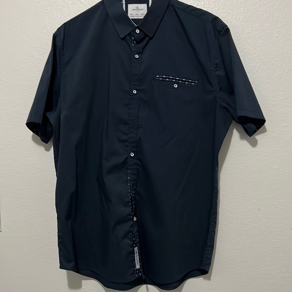 Men's shirt